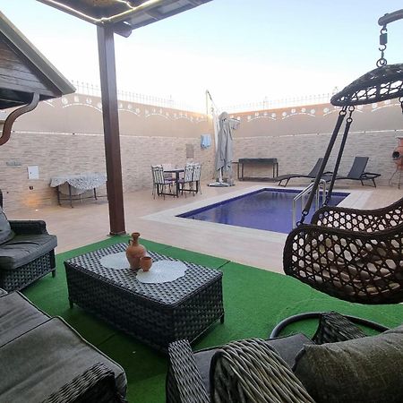 La Suite Taghazout Buitenkant foto