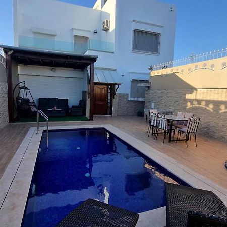 La Suite Taghazout Buitenkant foto