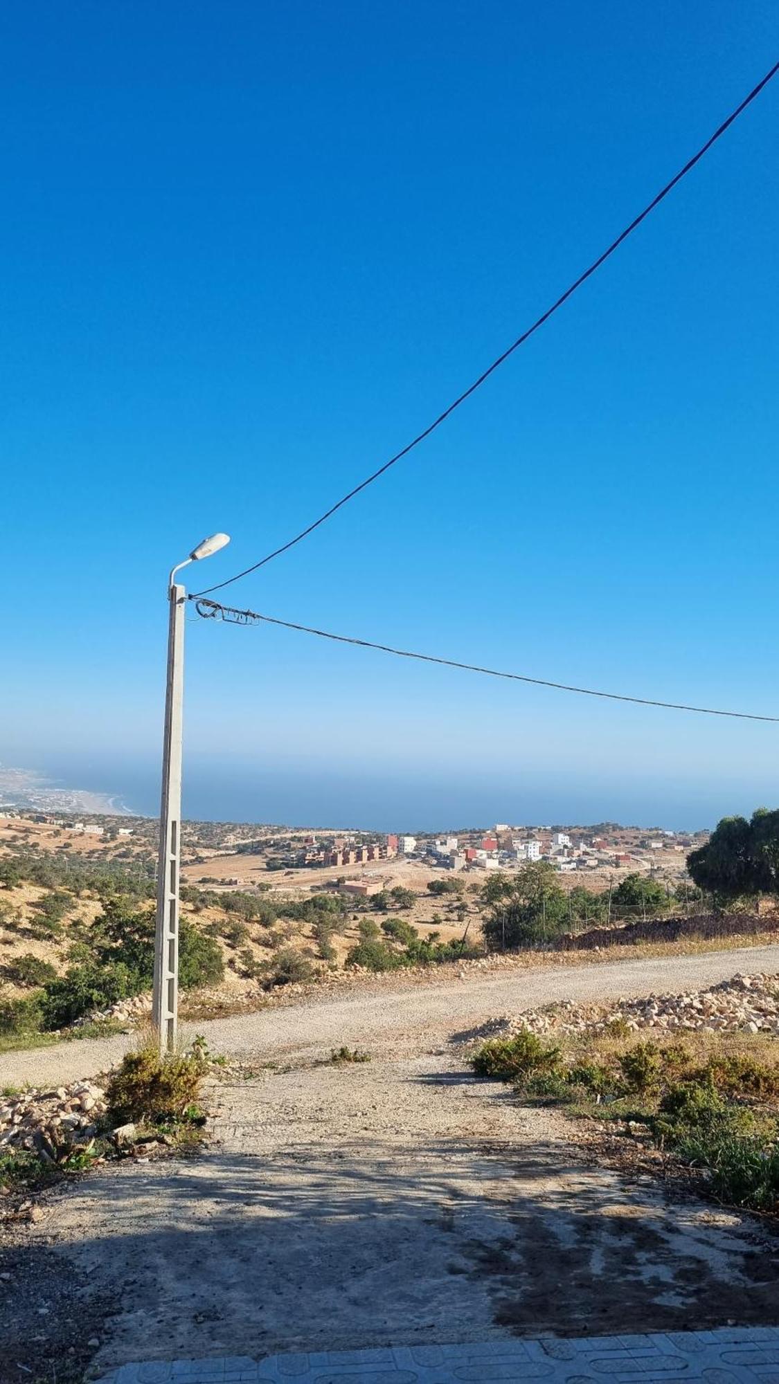 La Suite Taghazout Buitenkant foto