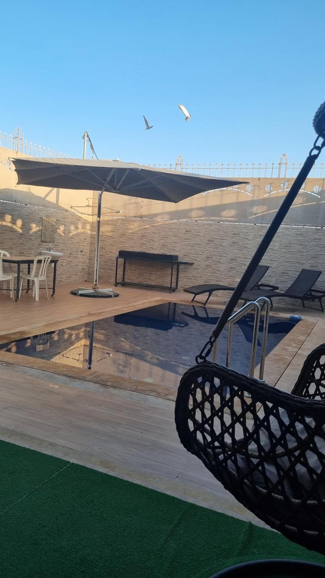 La Suite Taghazout Buitenkant foto