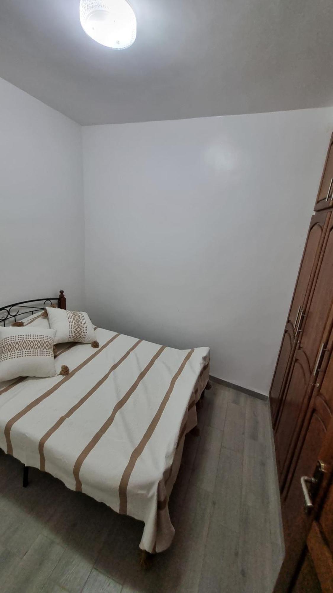 La Suite Taghazout Buitenkant foto
