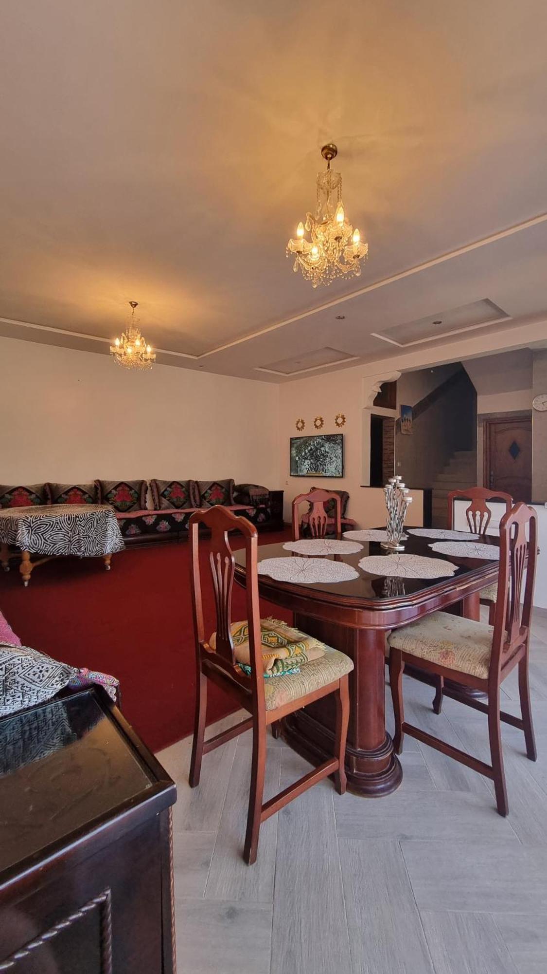 La Suite Taghazout Buitenkant foto
