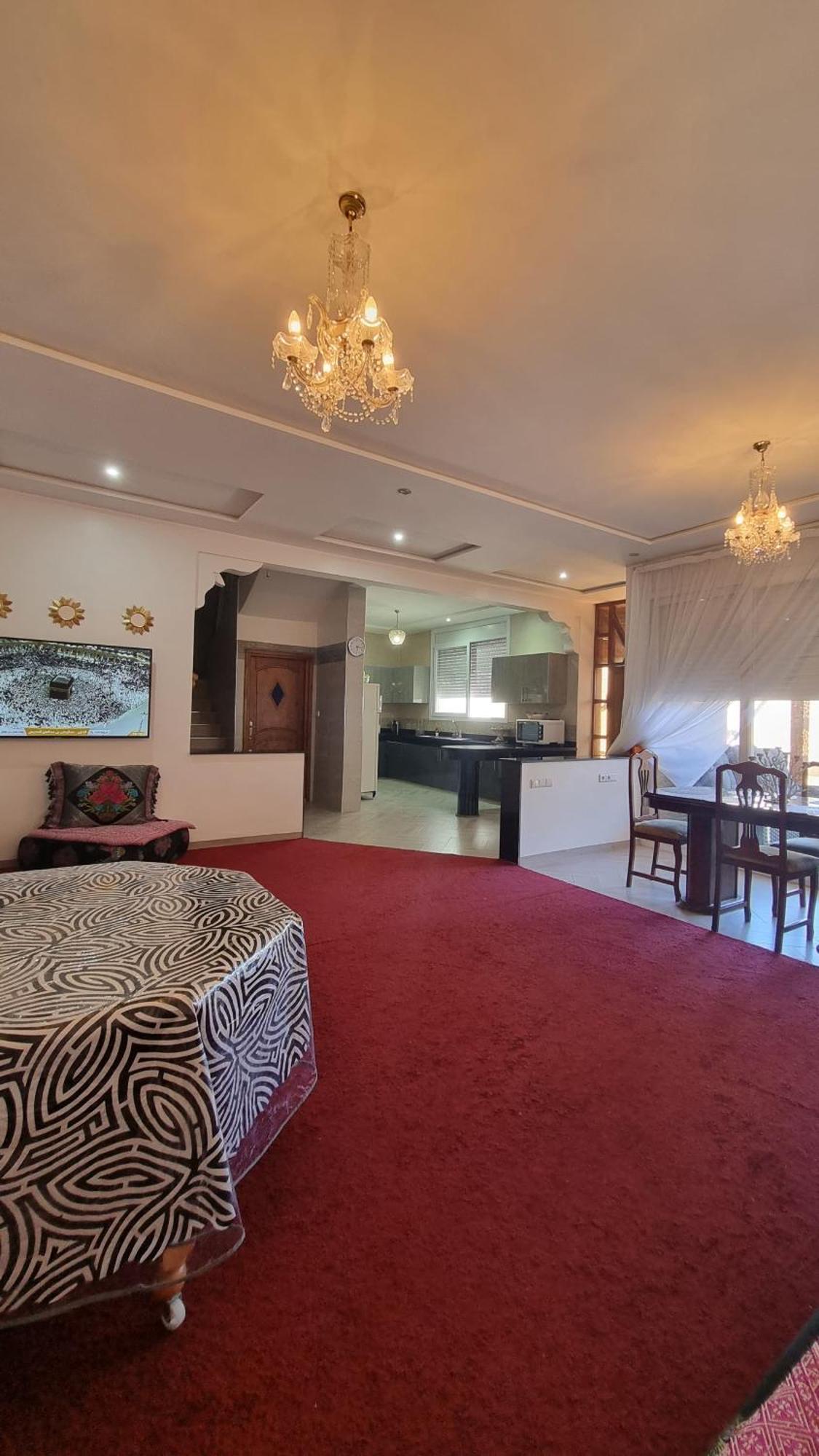 La Suite Taghazout Buitenkant foto