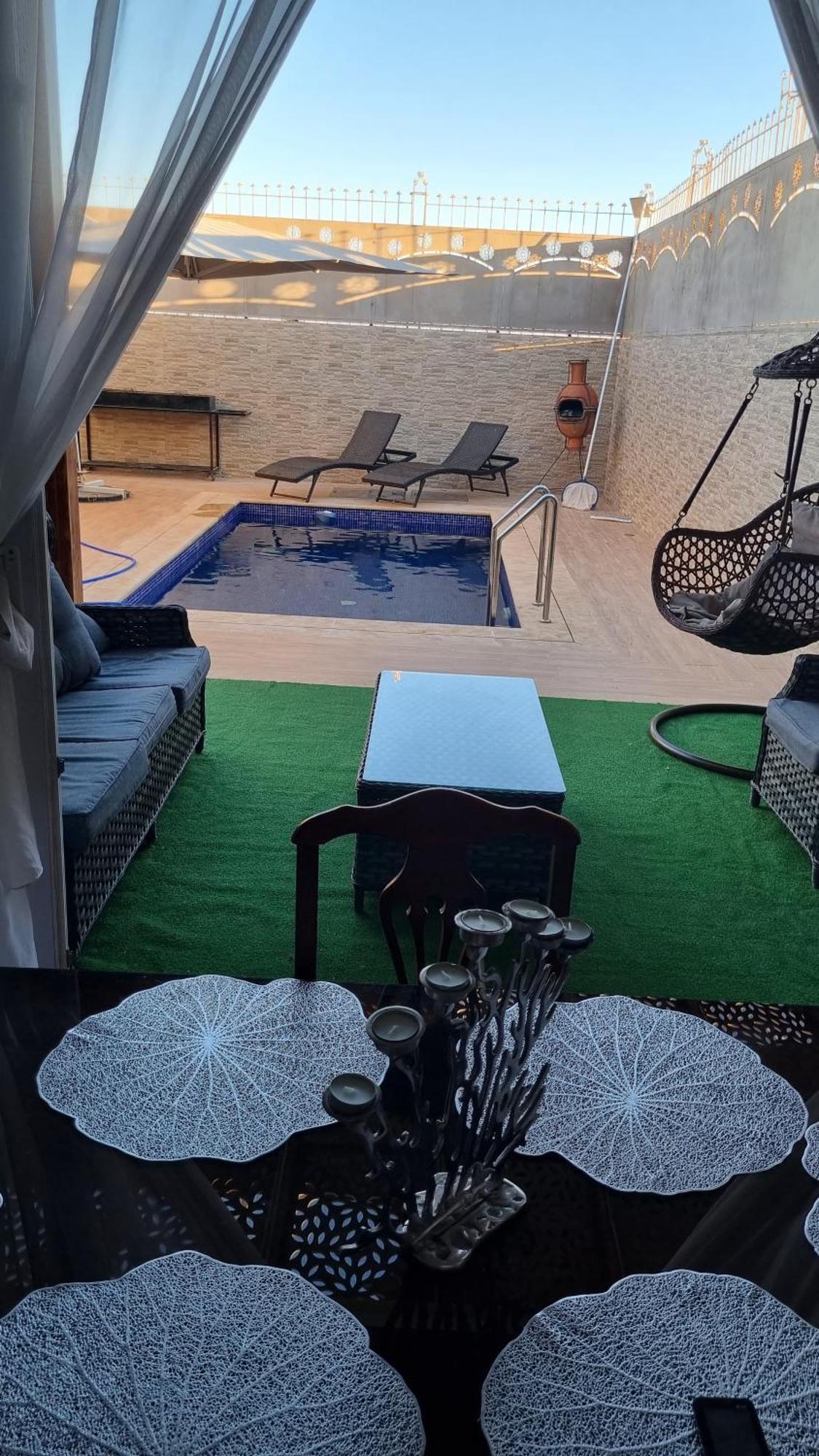 La Suite Taghazout Buitenkant foto