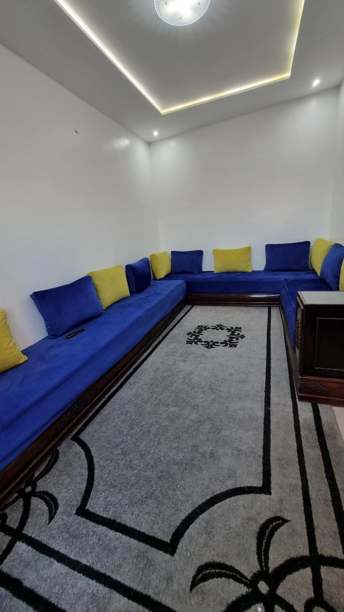 La Suite Taghazout Buitenkant foto