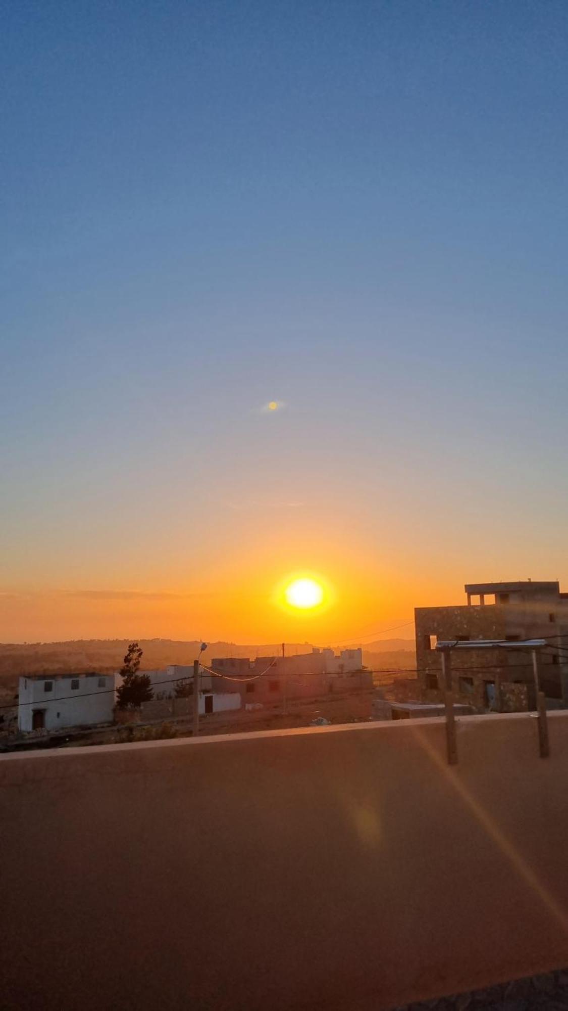 La Suite Taghazout Buitenkant foto