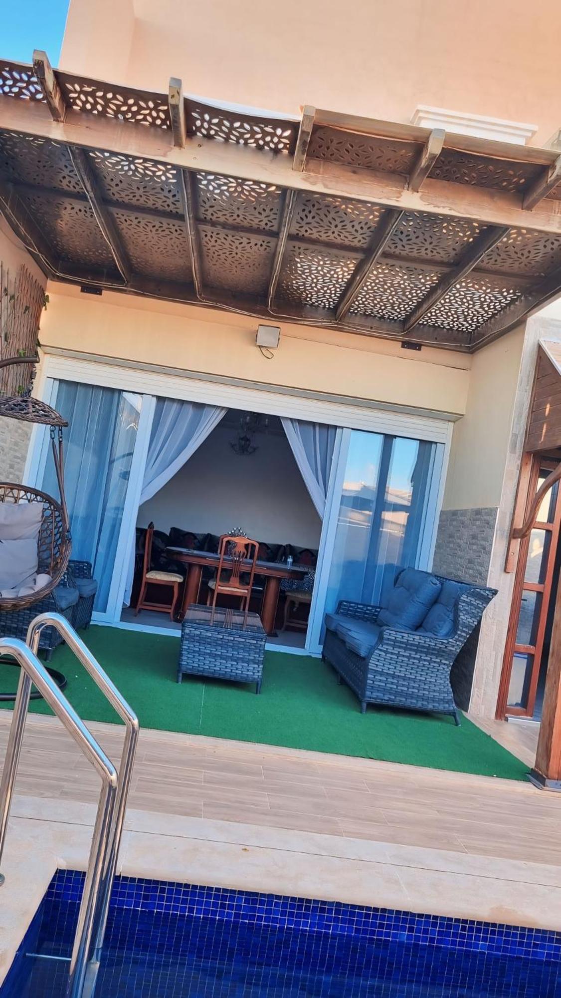 La Suite Taghazout Buitenkant foto