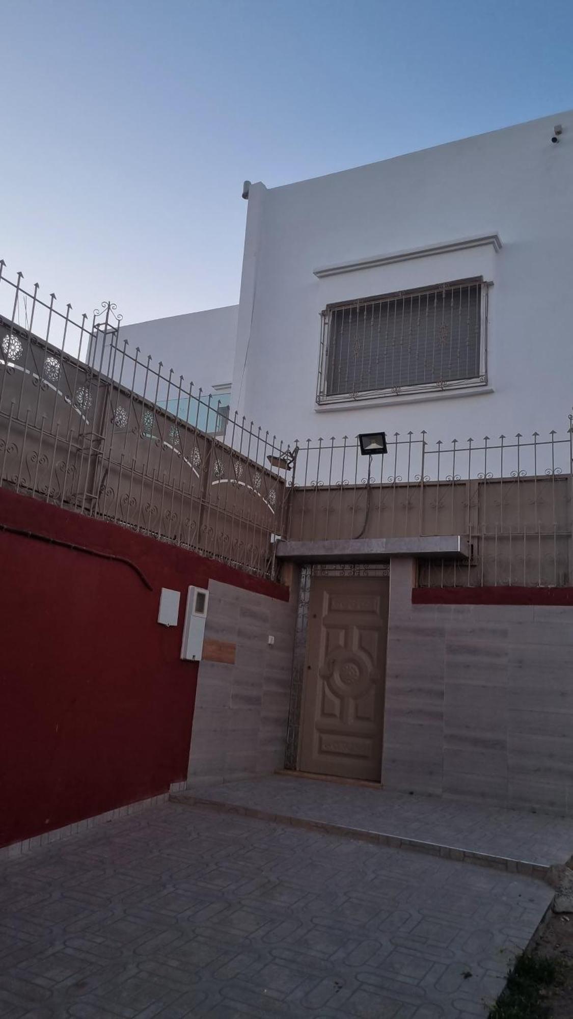 La Suite Taghazout Buitenkant foto