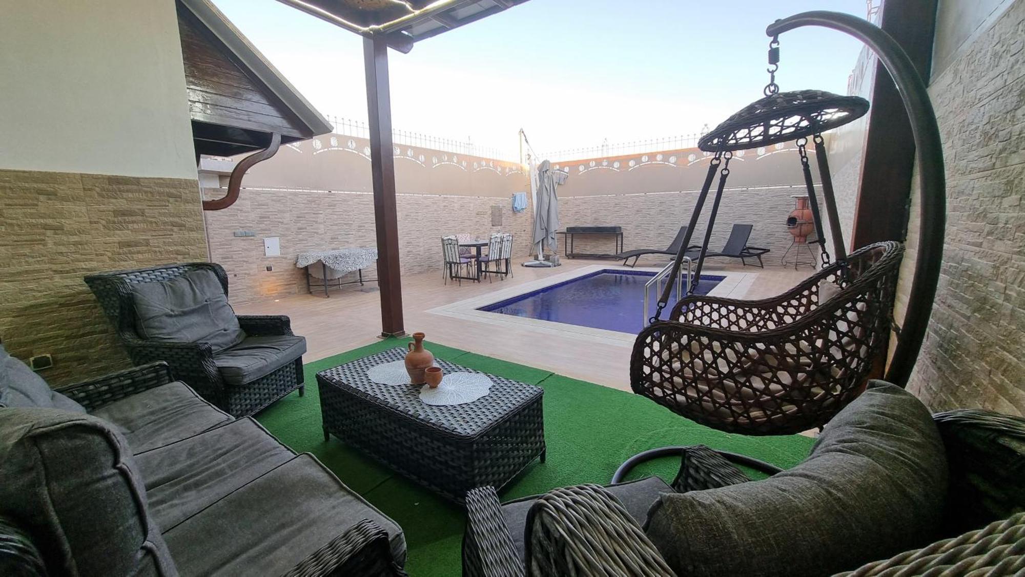 La Suite Taghazout Buitenkant foto