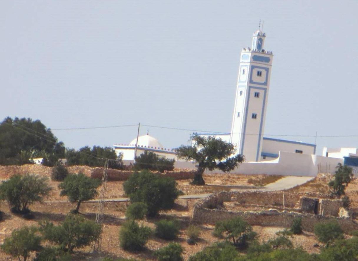 La Suite Taghazout Buitenkant foto