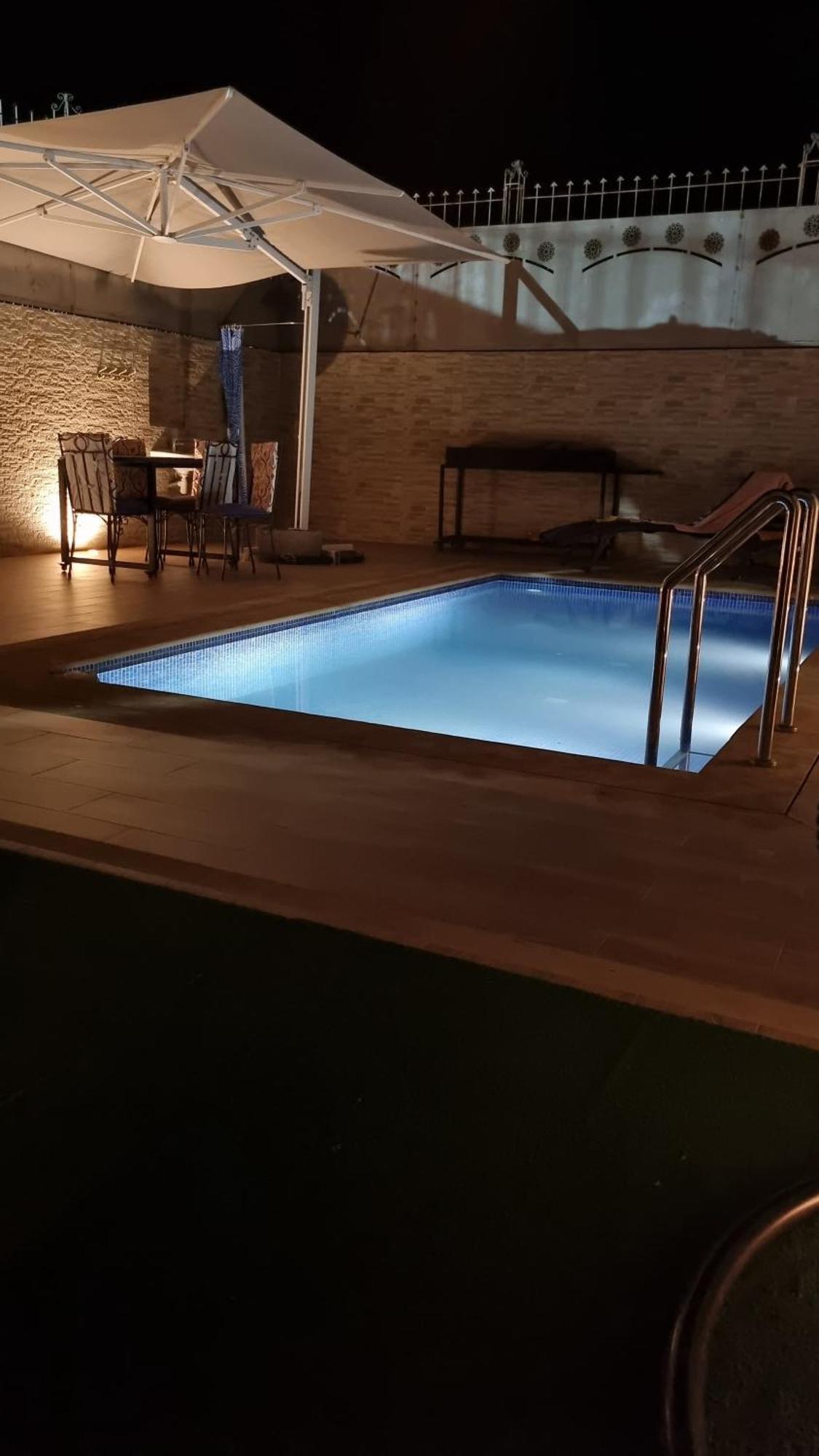 La Suite Taghazout Buitenkant foto